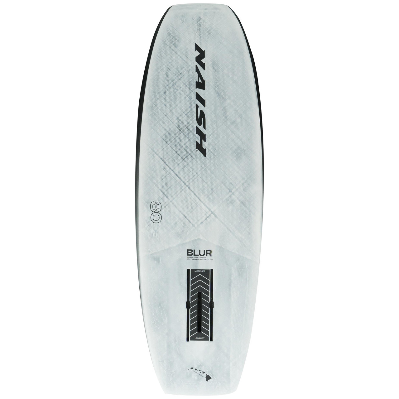 純正 オンライン販売 Wing foil ウイング フォイル ウィングnaish sup 