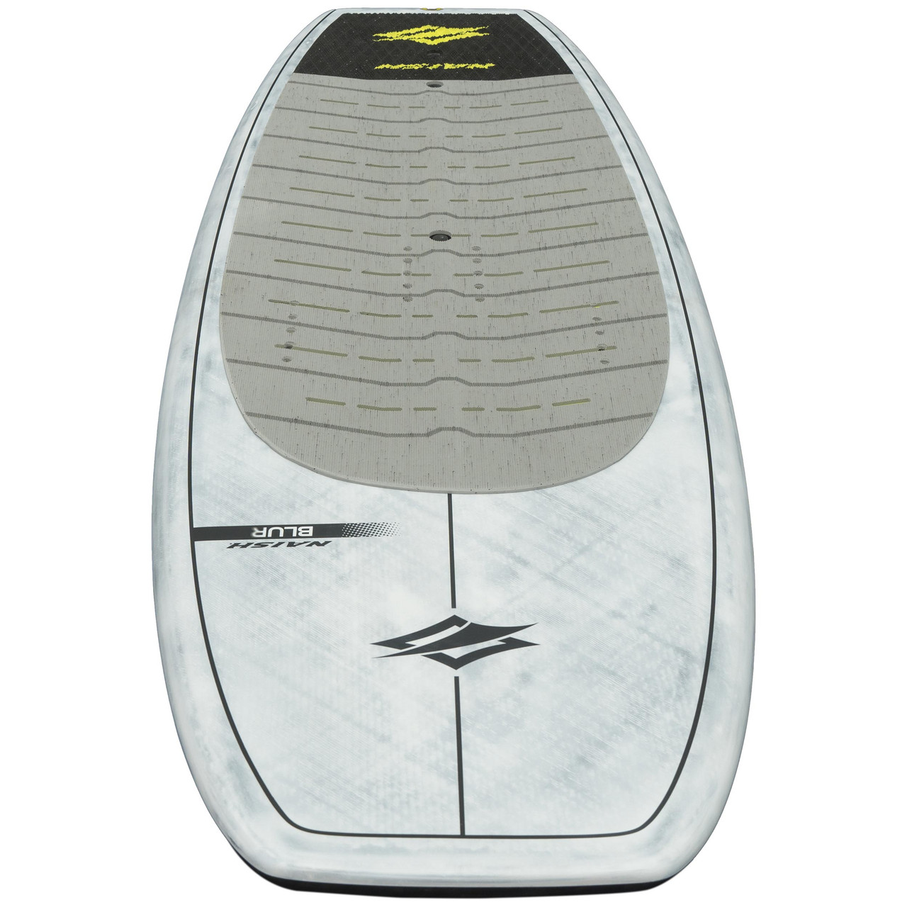 2026 Naish Blur Wing Race Foil Board