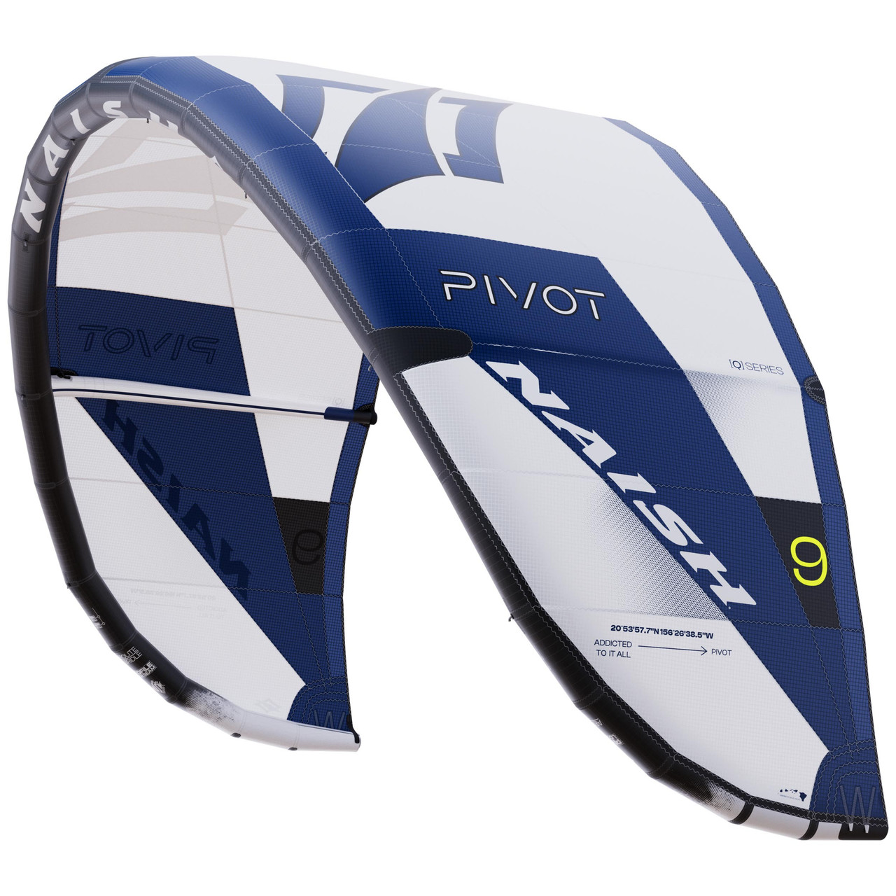 2026 Naish Pivot Q Kite