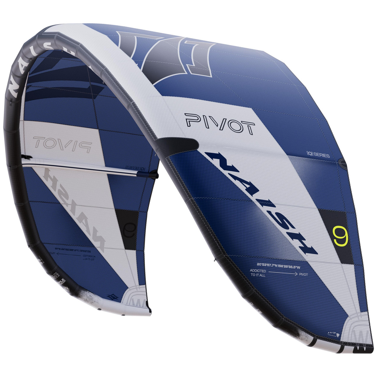 2026 Naish Pivot Q Kite