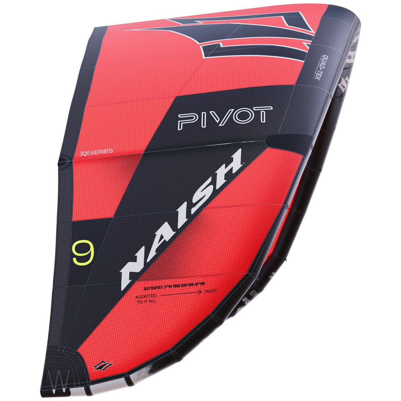 2026 Naish Pivot Q Kite