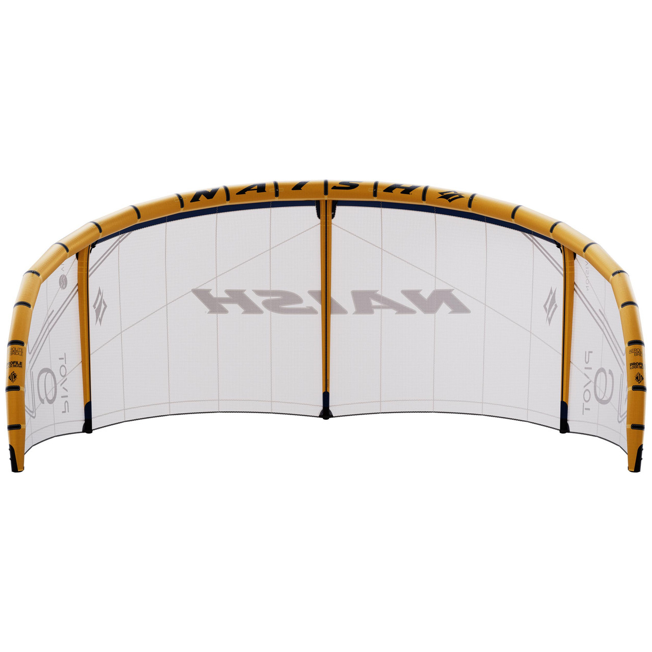 2026 Naish Pivot NVision Kite