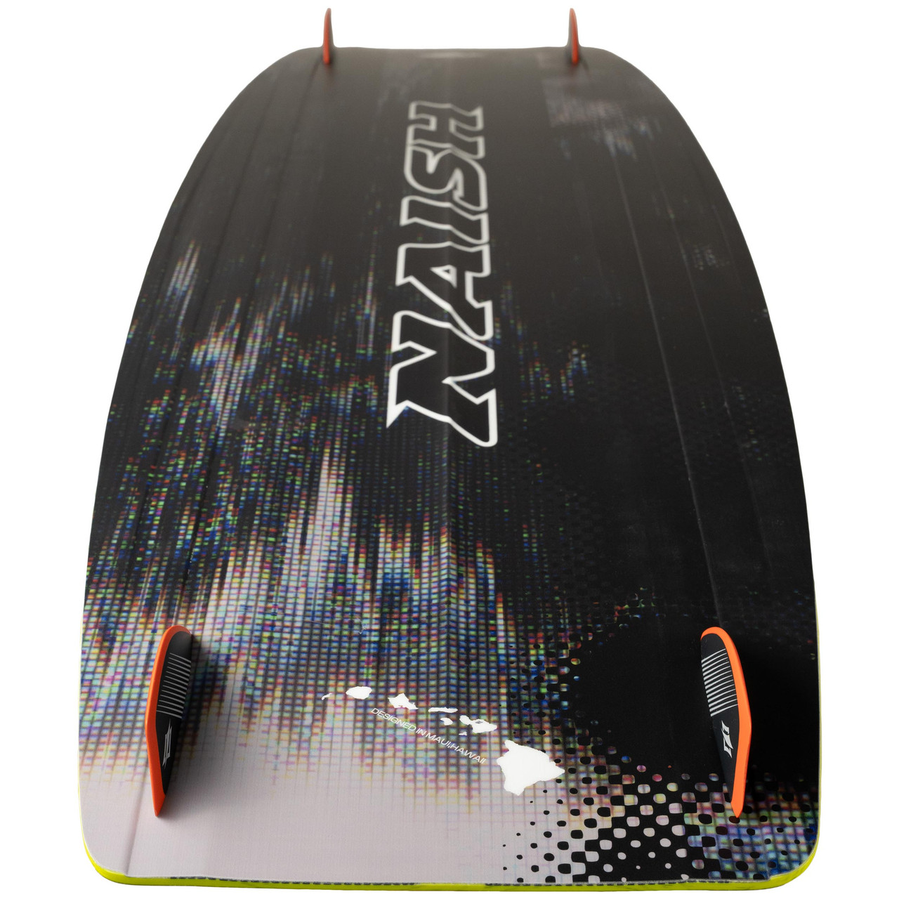 2026 Naish Monarch Twintip Kiteboard