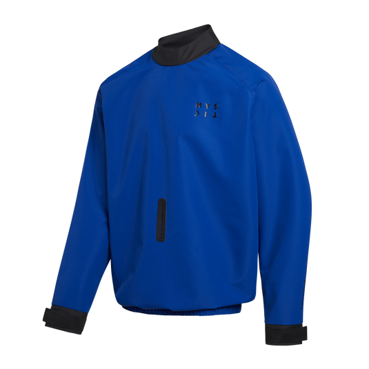 Mystic Gust Long-Sleeved Windbreaker