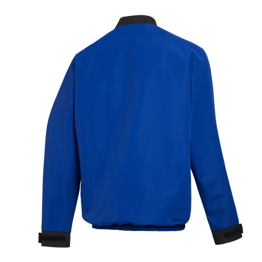 Mystic Gust Long-Sleeved Windbreaker