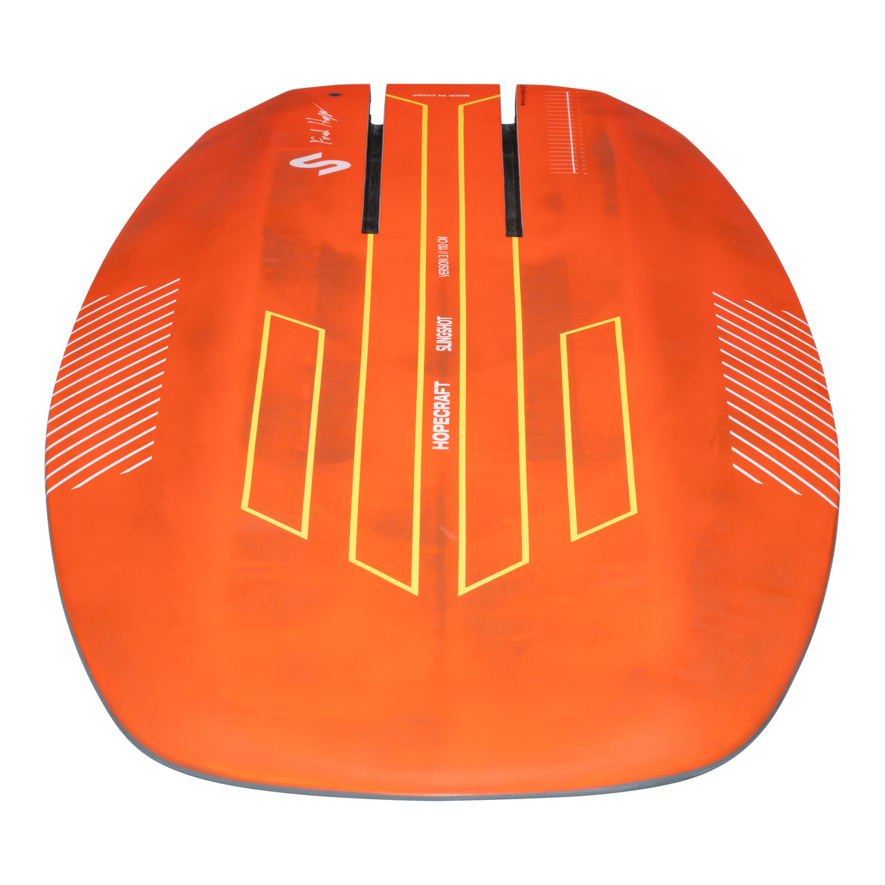 2026 Slingshot Hope Craft V3 - MACkite Boardsports Center
