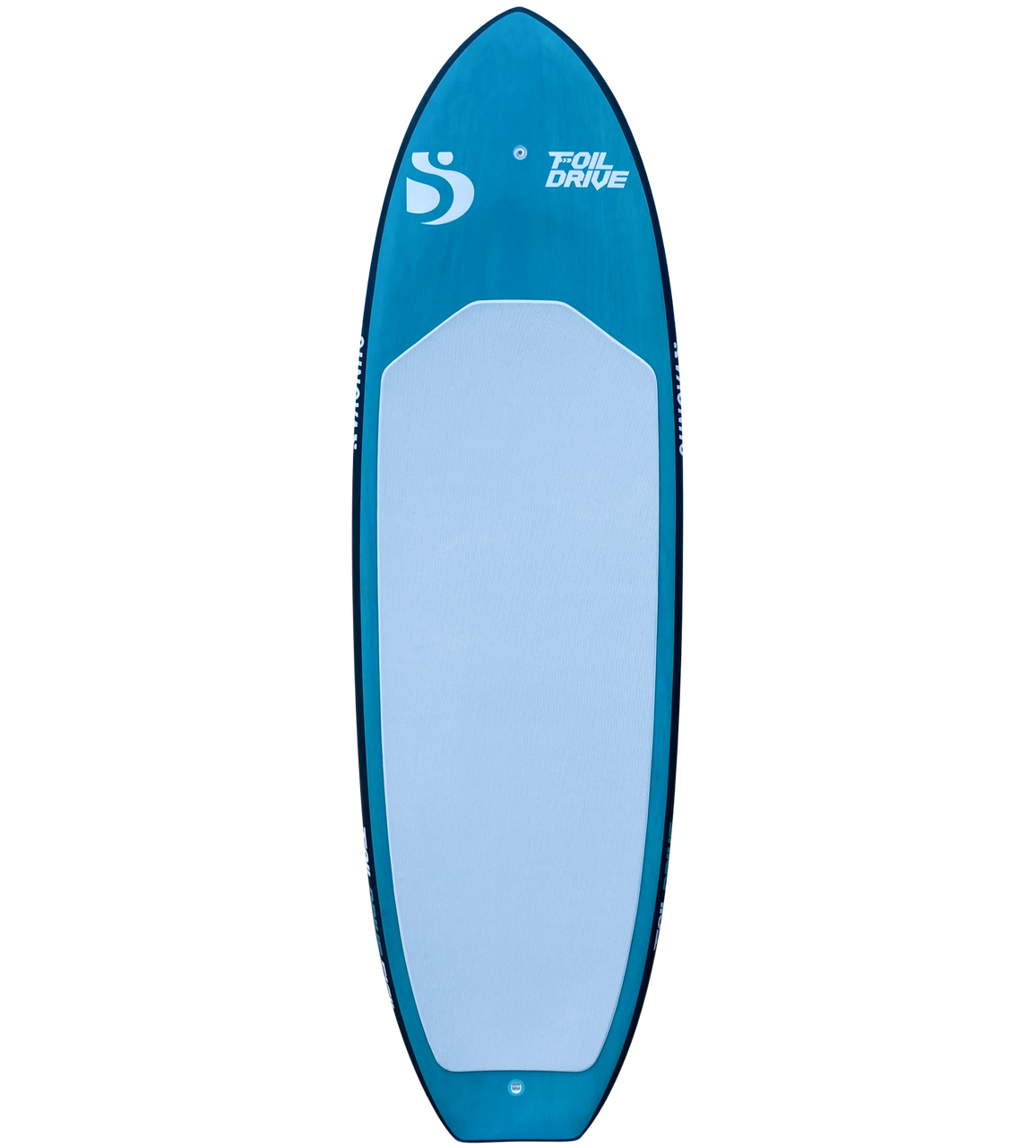 Sunova Foil Drive Trench Foil Board