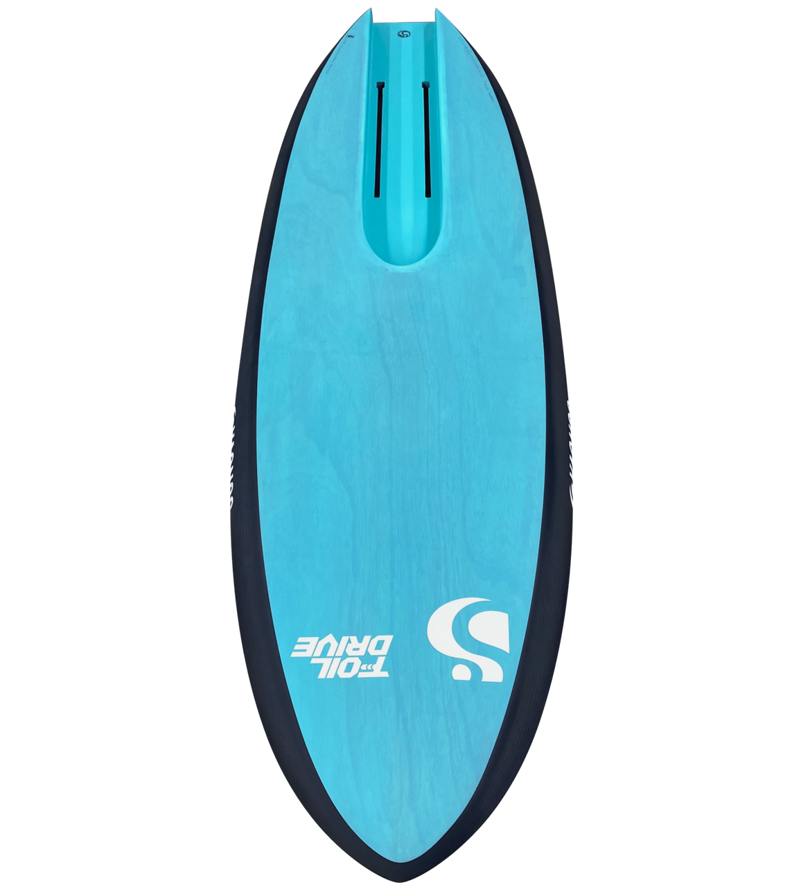 Sunova Foil Drive Trench Foil Board