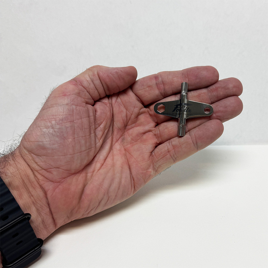 【極美品】 mowl Aerodynex Ti V2 おまけ付き PKS Foilite T30/T40 Titanium Torx Wing V2 Multitool - MACkite