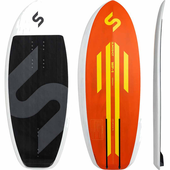 2026 Slingshot WF-1 V6 3'11
