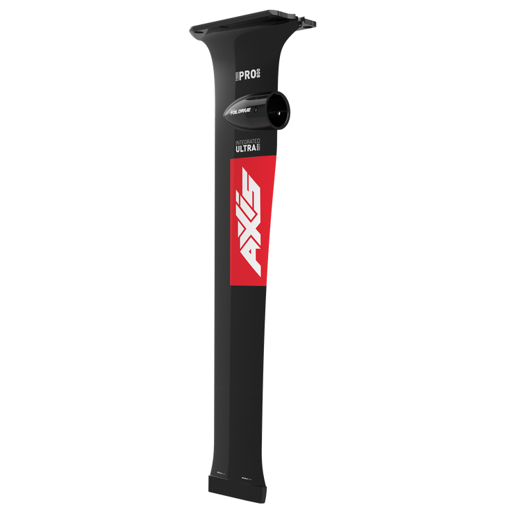 Foil Drive X Axis Integrated UHM Carbon Mast 80cm - MACkite