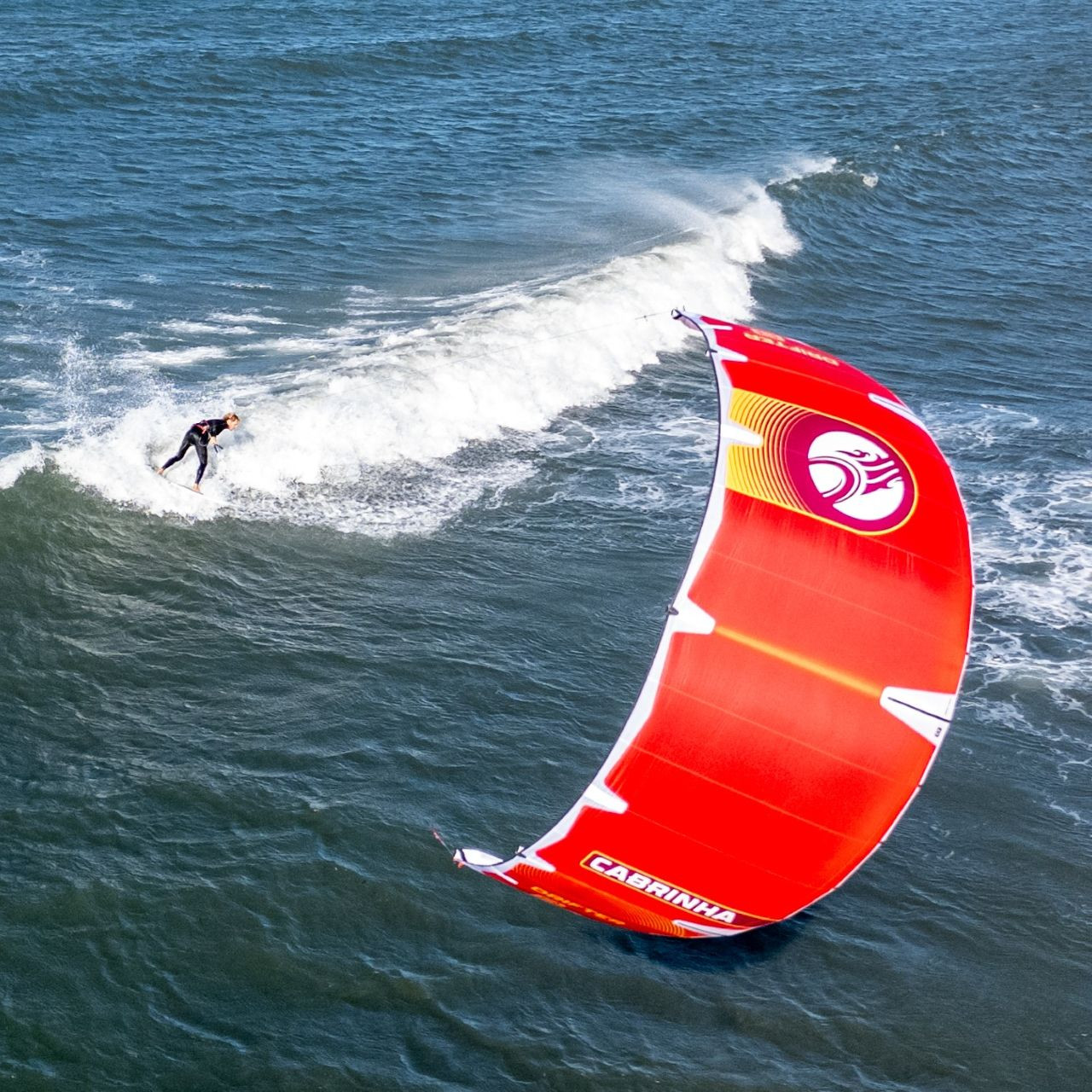 2026 Cabrinha Drifter APEX Kite