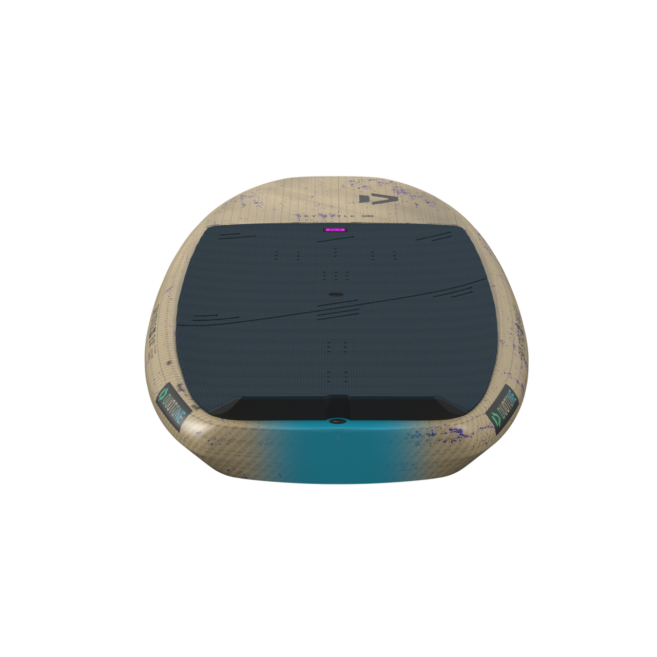 2026 Duotone Sky Style SLS Wing Foilboard - MACkite Boardsports Center