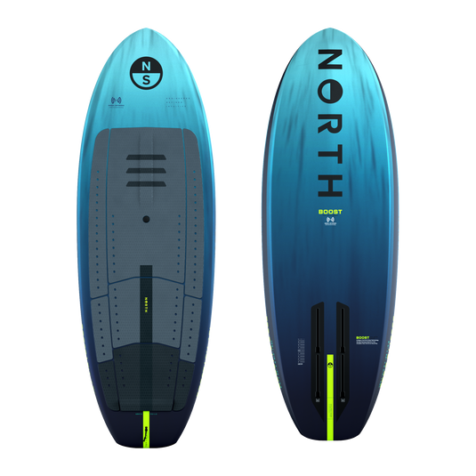 2026 North Boost Foilboard - MACkite Boardsports Center