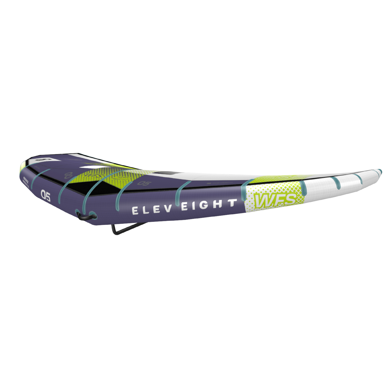 パーフェクトブライトニングキット 2026 Eleveight WFS V6 Wing - MACkite Boardsports Center