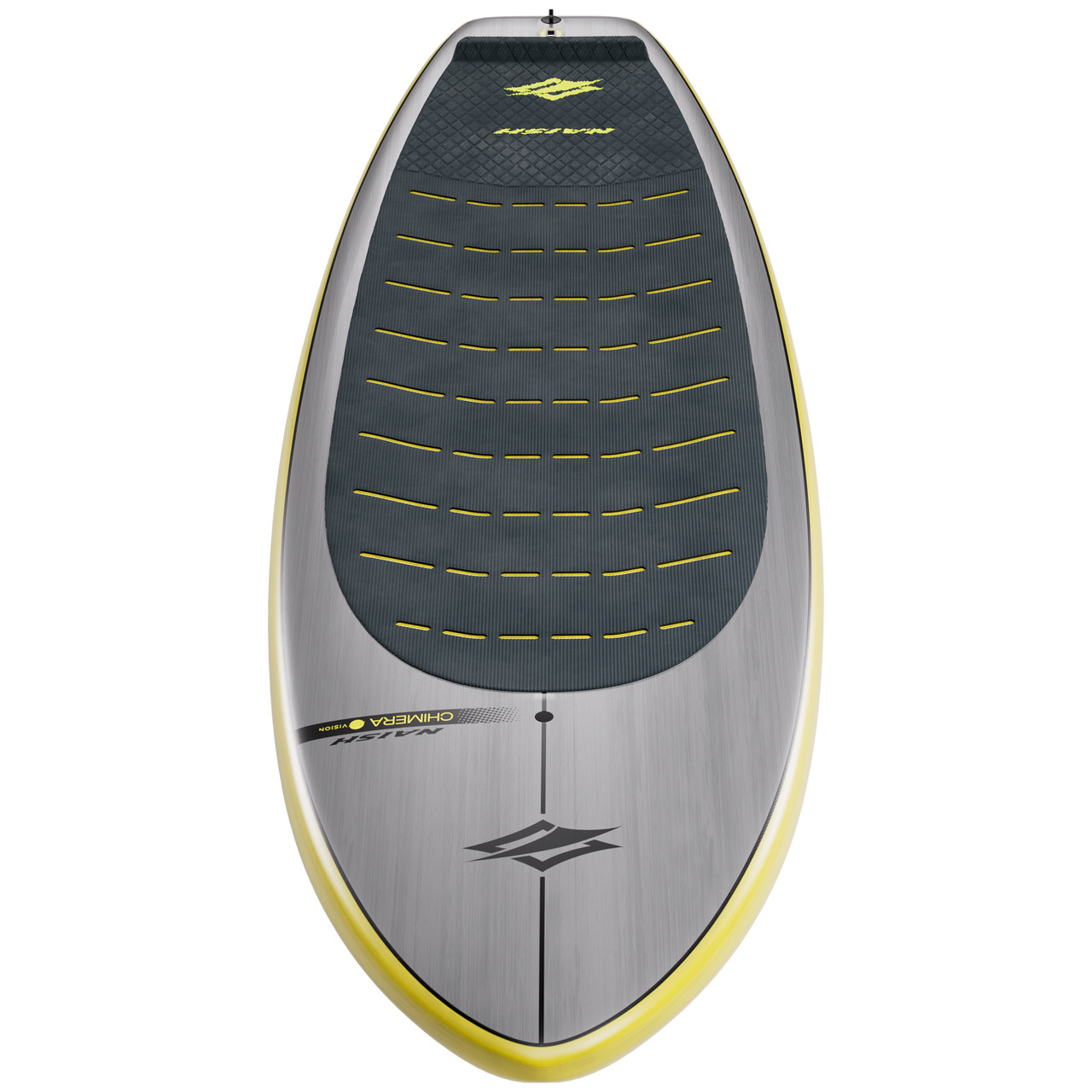 2026 Naish Chimera Nvision - MACkite Boardsports Center