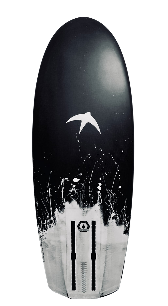 Omen Enigma Tow Foil Board - 15L and 20L