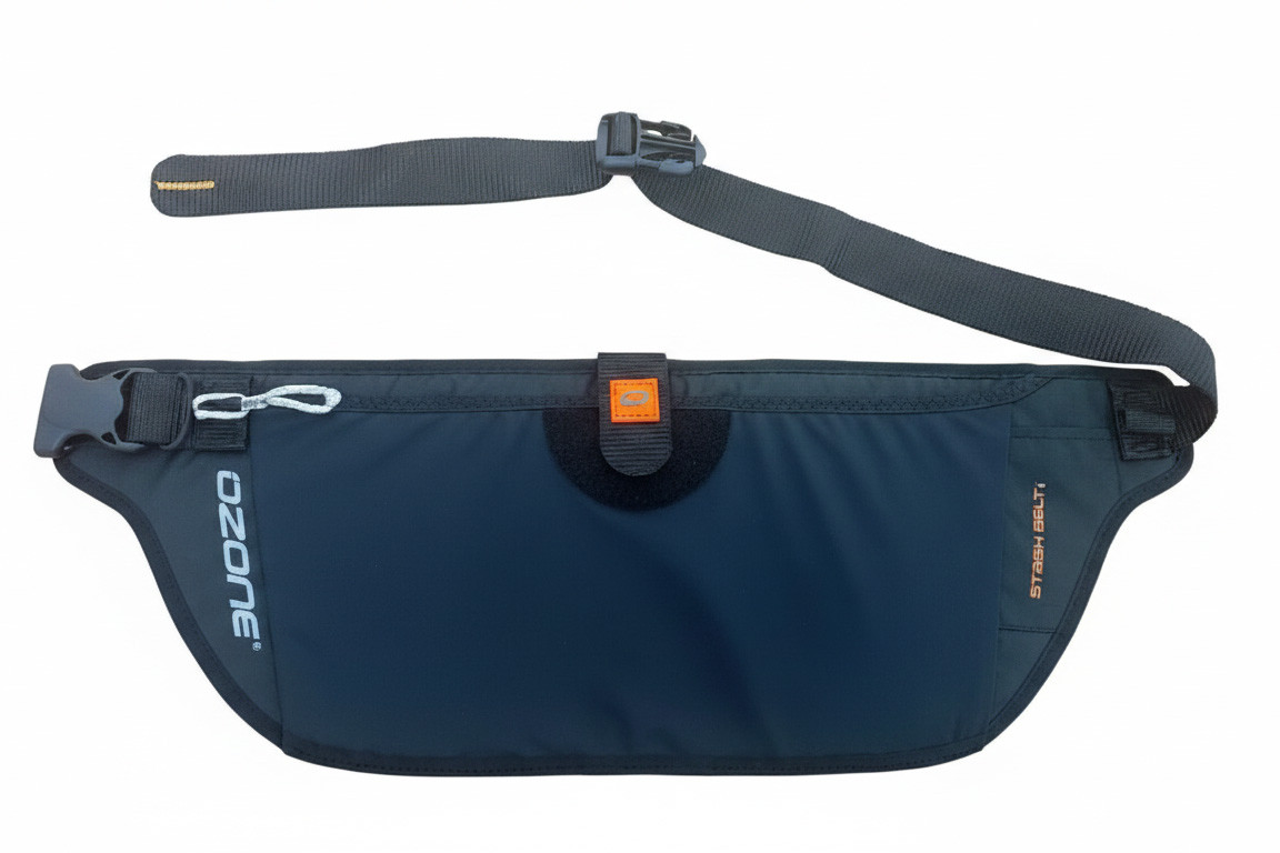 2026 Ozone Parawing Stash Belt V2