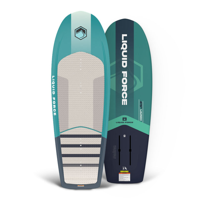 Liquid Force Launch Foil Board 2026