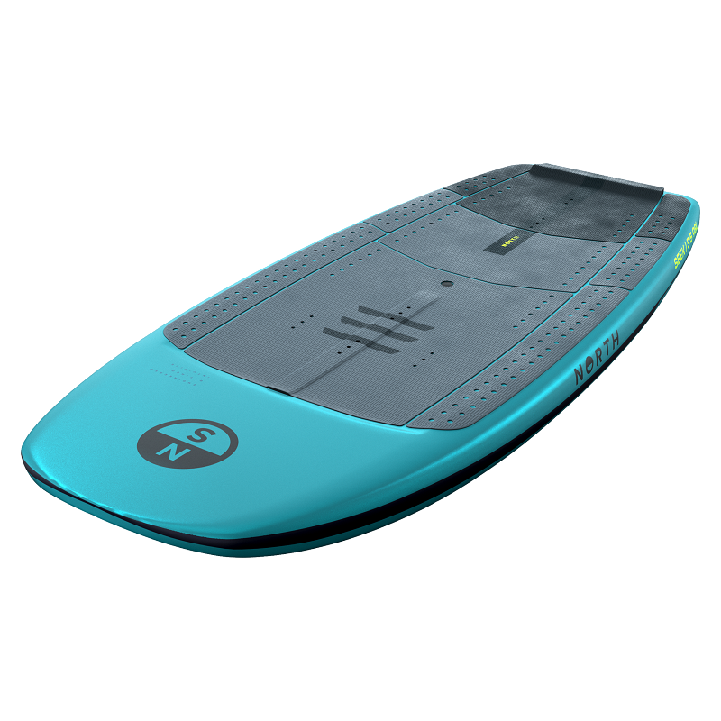2026 Seek Wingfoil Board
