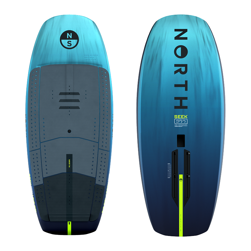 2026 Seek Pro Wingfoil Board
