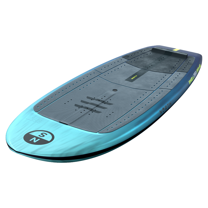 2026 Swell Pro Foilboard