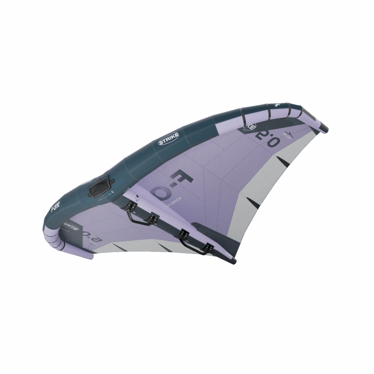 2026 STRIKE V6 Wing