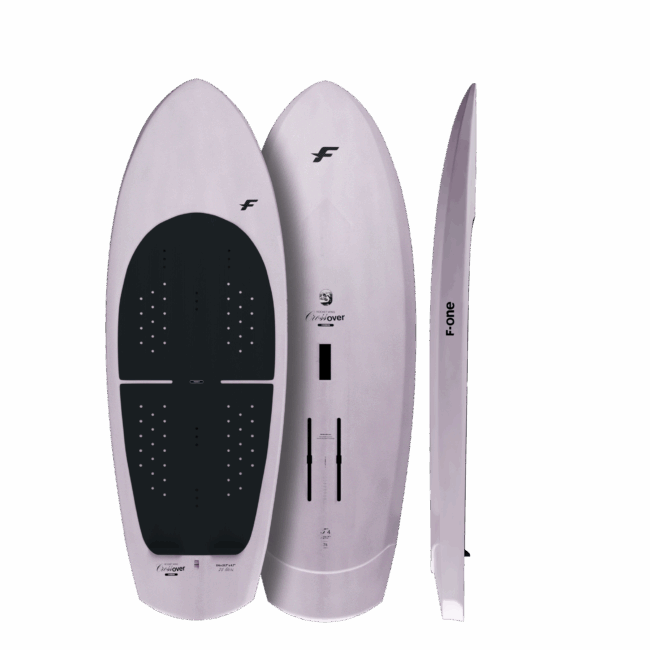 2026 Rocket Wing Crossover Carbon