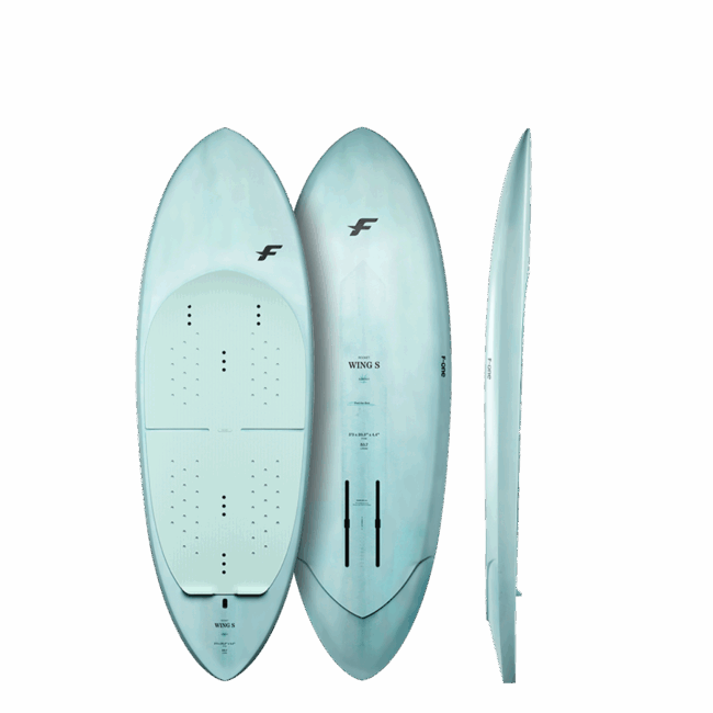 2026 Rocket Wing - S