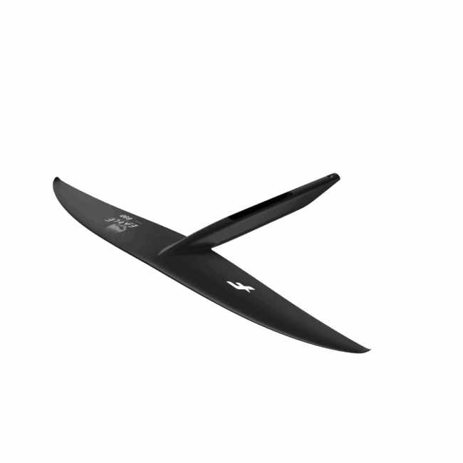 2026 F-One EAGLE HM Carbon FW