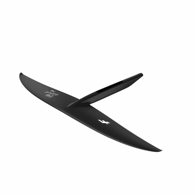 2026 F-One EAGLE HM Carbon FW