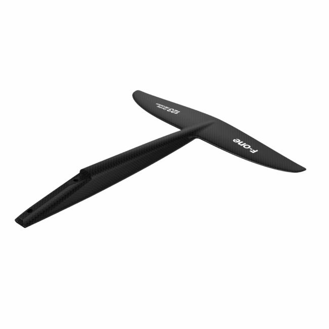 2026 Carving Tail HM Carbon