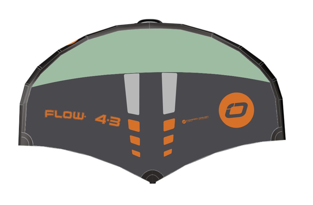 2026 FLOW V2 Wing