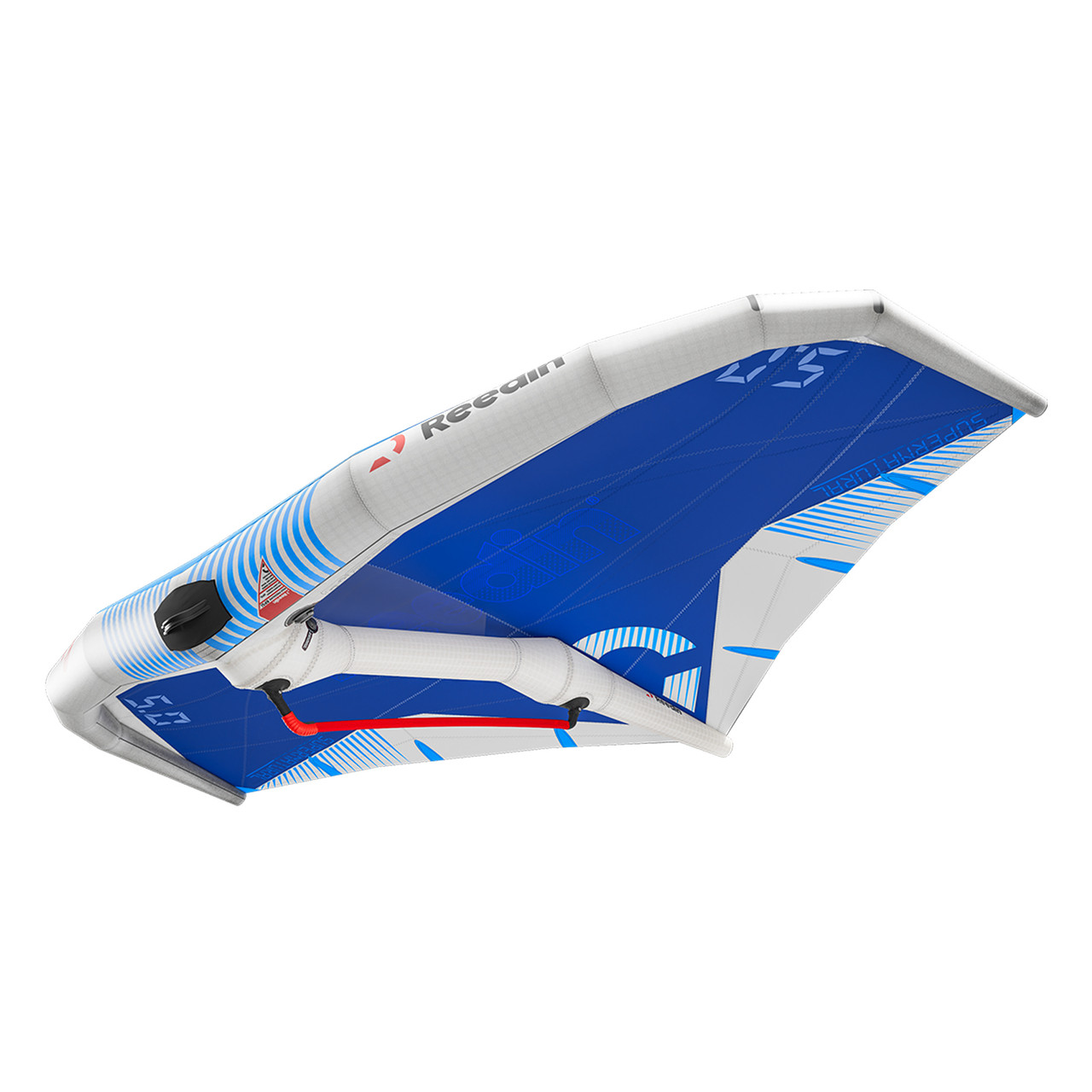 2026 Reedin SuperNatural Wing