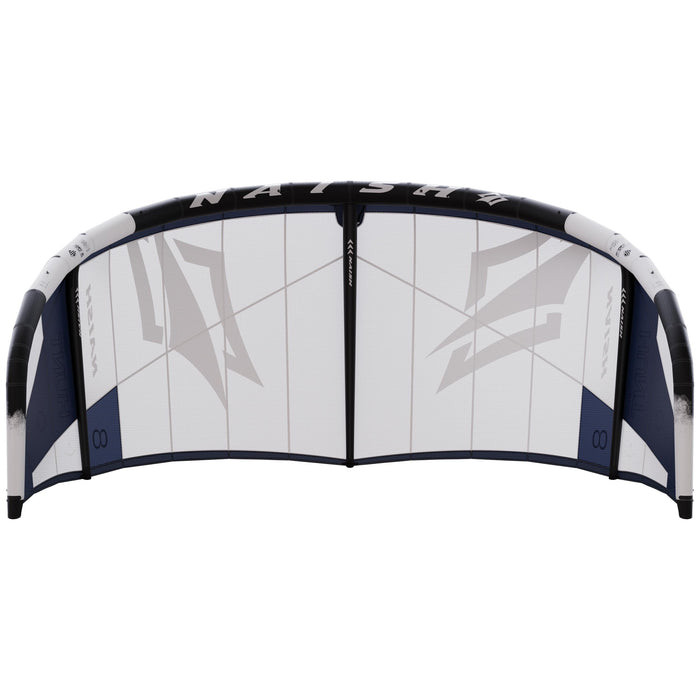 2026 Naish Hunt Q Kite