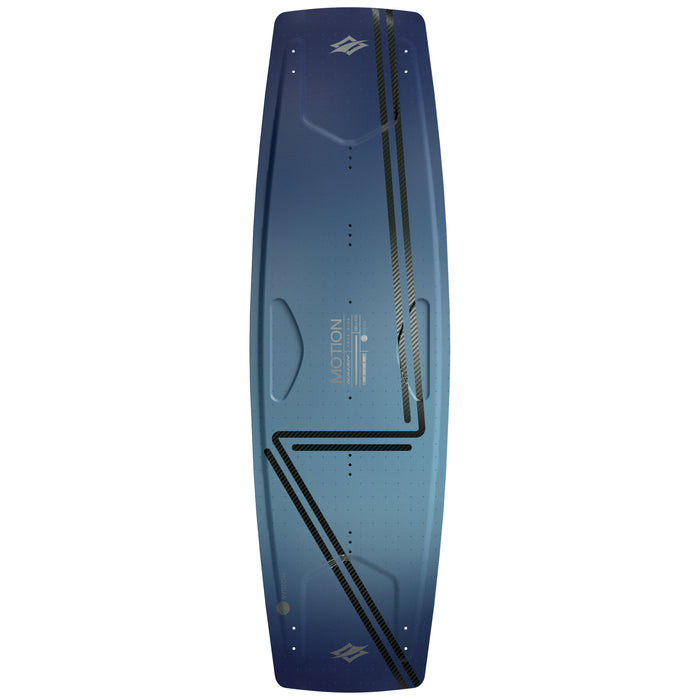 Naish Motion Nvision Kiteboard - Thumbnail 2