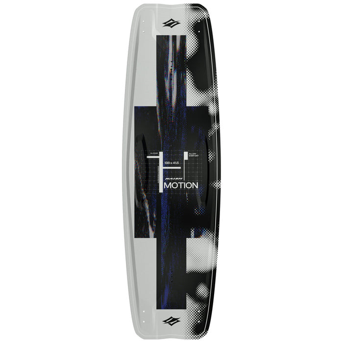 2026 Naish Motion Twintip