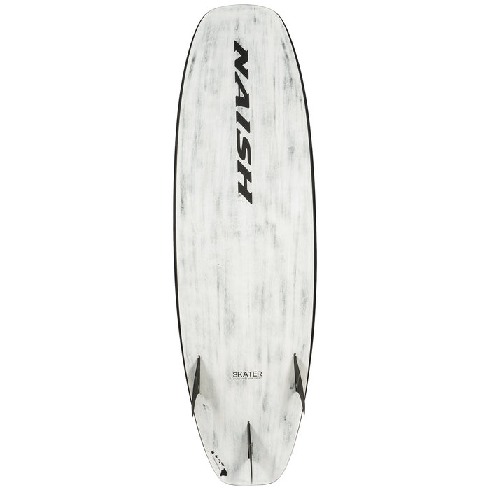 NAISH KITE スロットフィン 6.0インチ ＵＳボックスフィン 2026 Naish Skater Surfboard