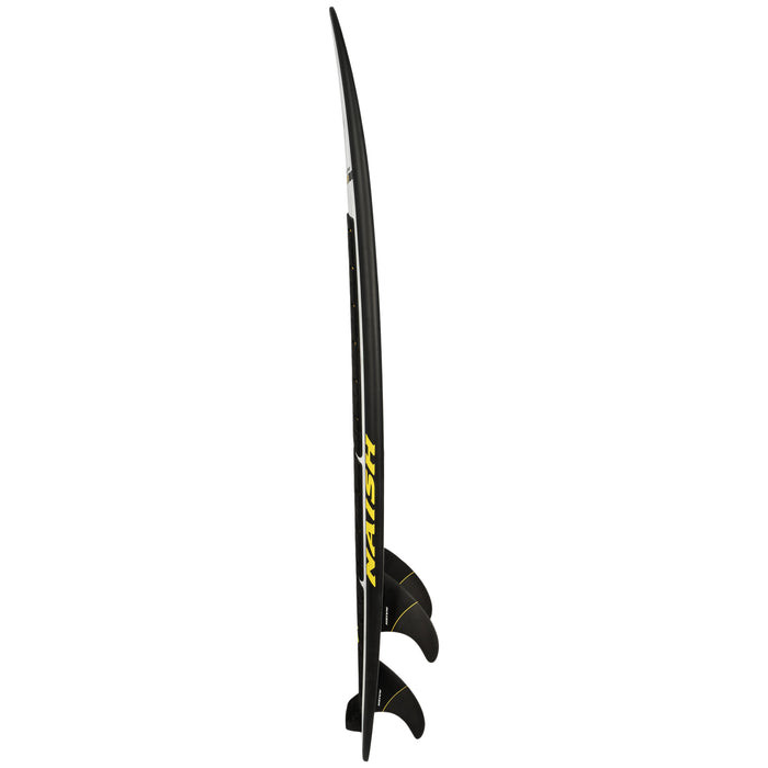 NAISH KITE スロットフィン 6.0インチ ＵＳボックスフィン 2026 Naish Skater Surfboard