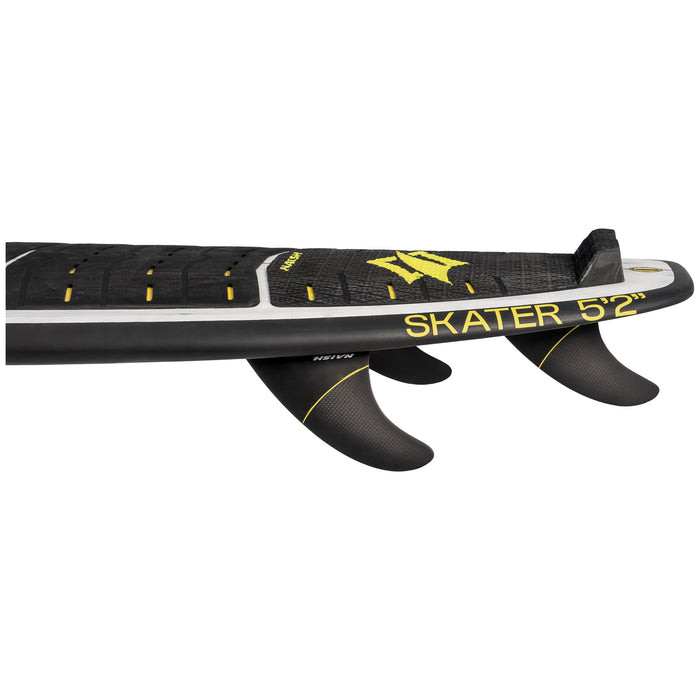 2026 Naish Skater Surfboard