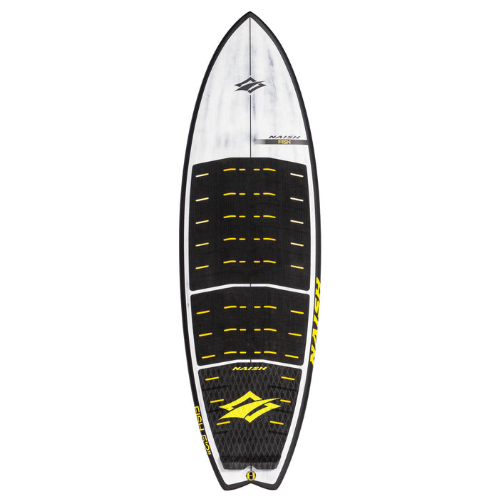2026 Naish Fish Surfboard