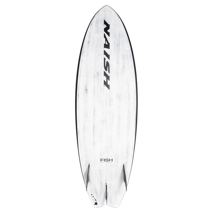 NAISH KITE スロットフィン 6.0インチ ＵＳボックスフィン 2026 Naish Fish Surfboard