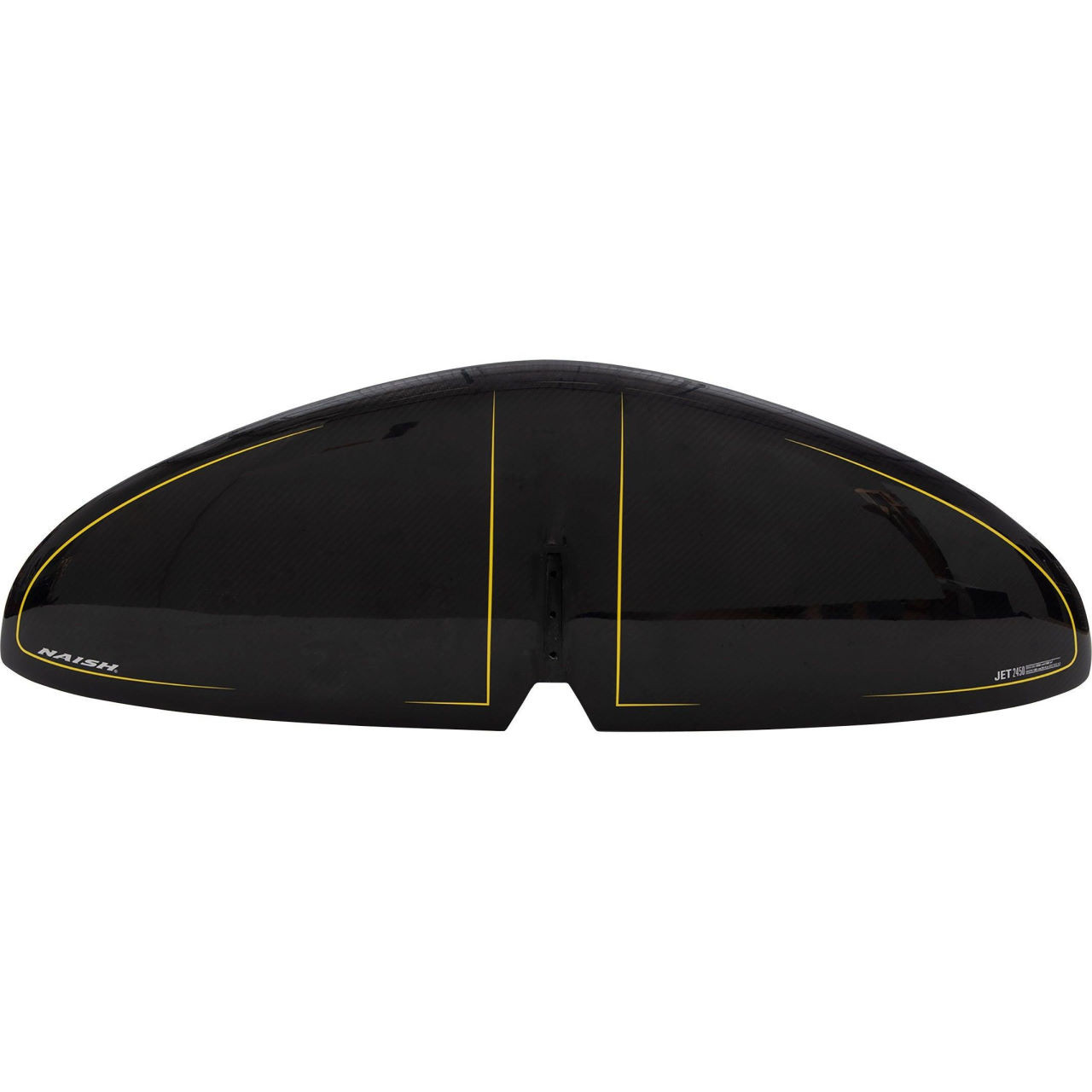 NAISH FOIL フロントウイング JET2450 2022 Naish S26 Jet Front Wing - 2450 | Surf/SUP/Wingsurf
