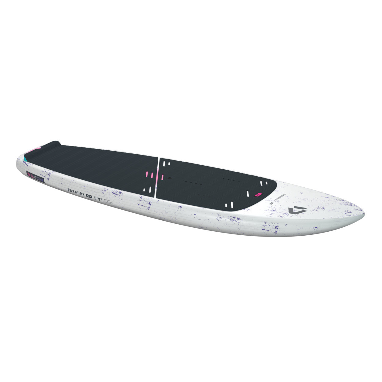 2026 Duotone Paradox SLS Foilboard