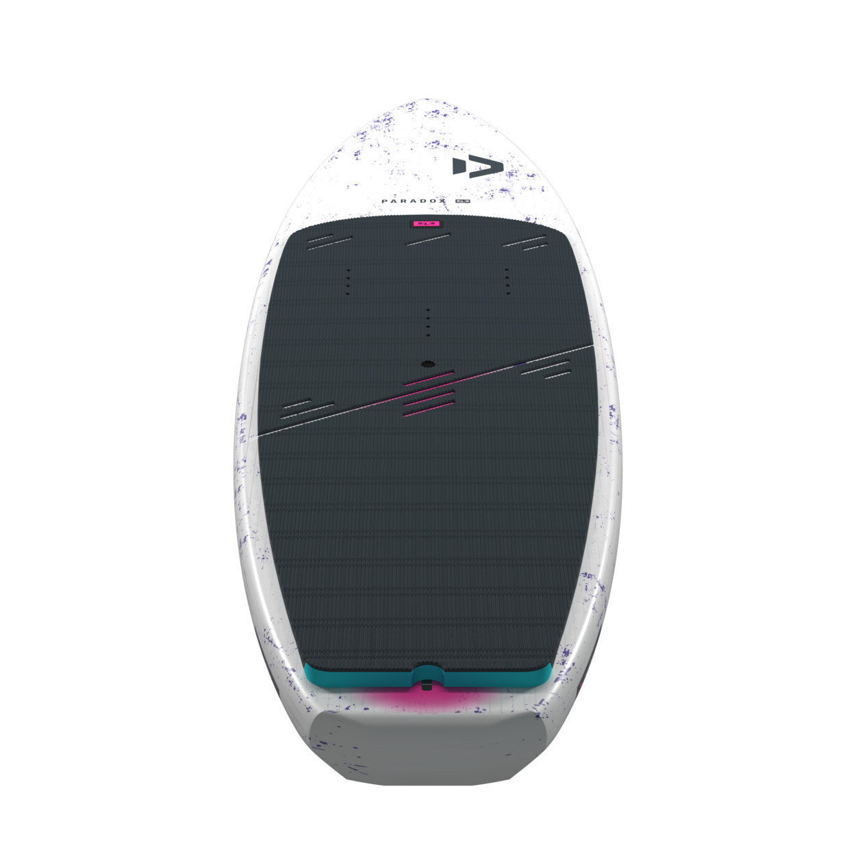 2026 Duotone Paradox SLS Foilboard