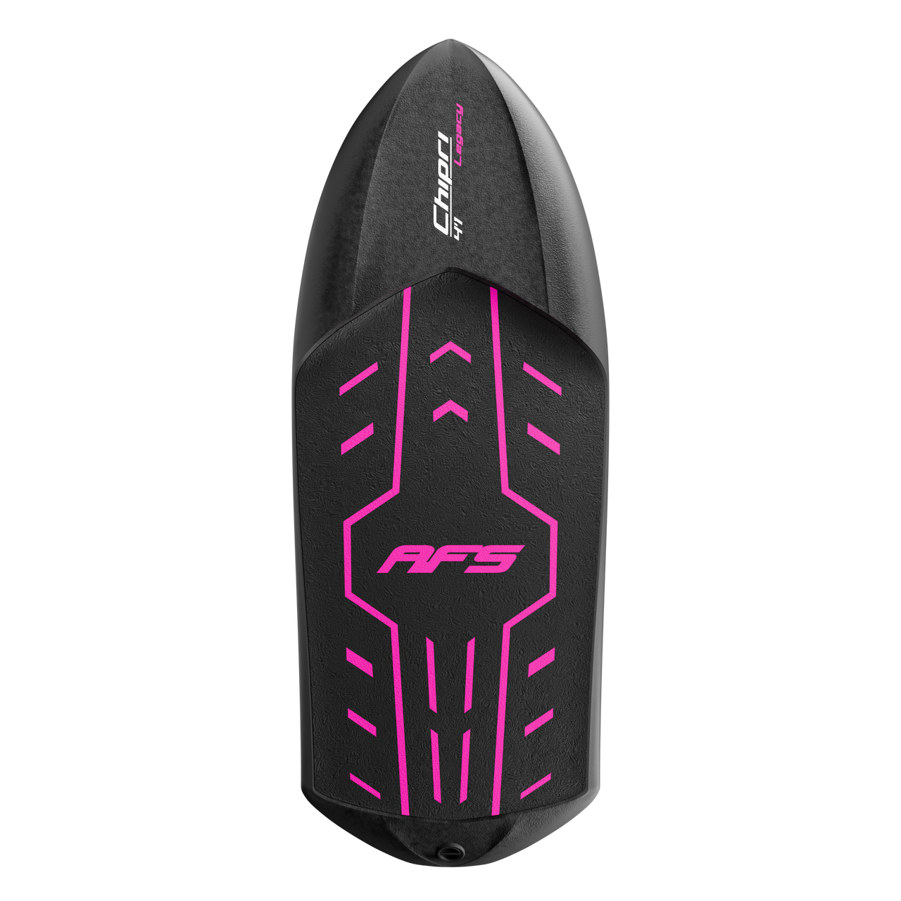 2026 AFS Chipri Legacy Prone Foilboard
