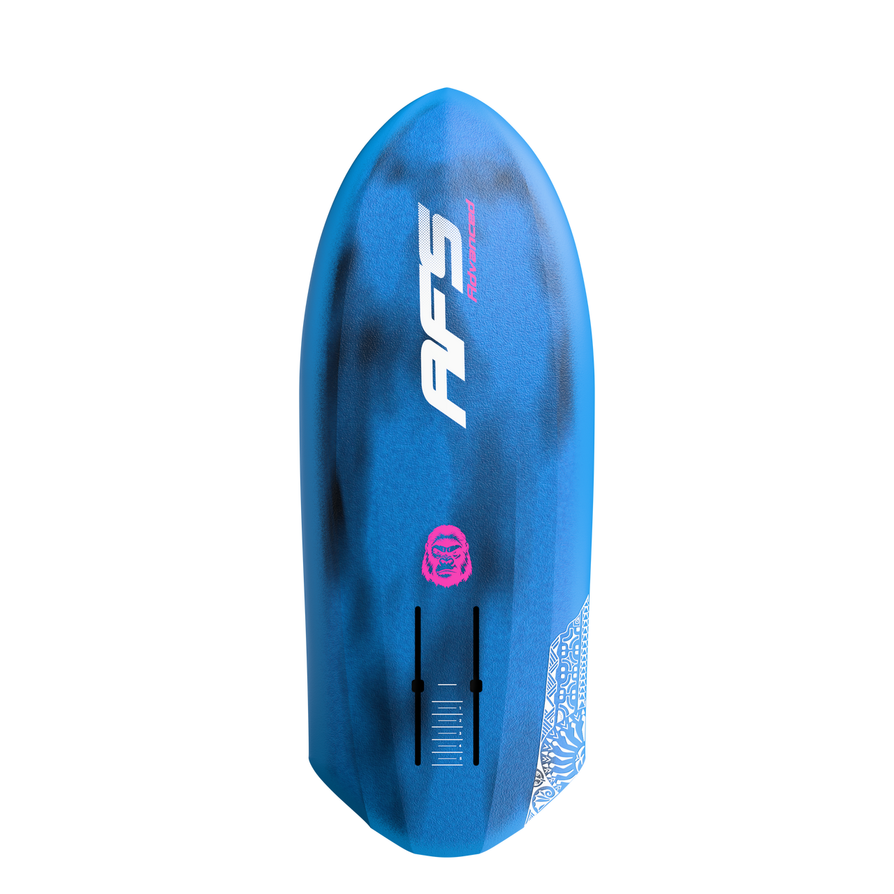 2026 AFS Chipri Legacy Prone Foilboard