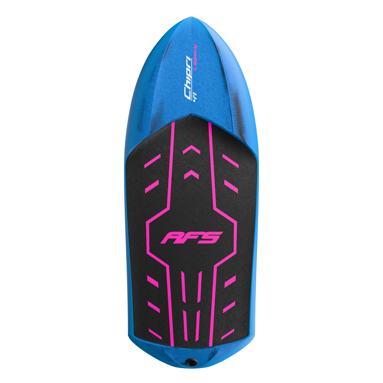 2026 AFS Chipri Legacy Prone Foilboard