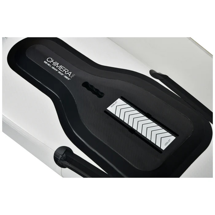 2026 Naish Chimera Air Inflatable Foilboard