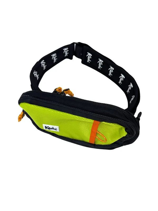 ボディバッグ/ウエストポーチ KAIKO WAIST BAG